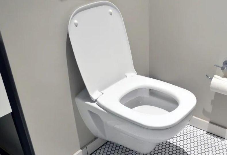 公用卫生间装修效果图