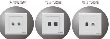 开关底盒尺寸标准是多少
