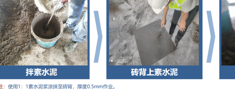 标准砖铺地图片