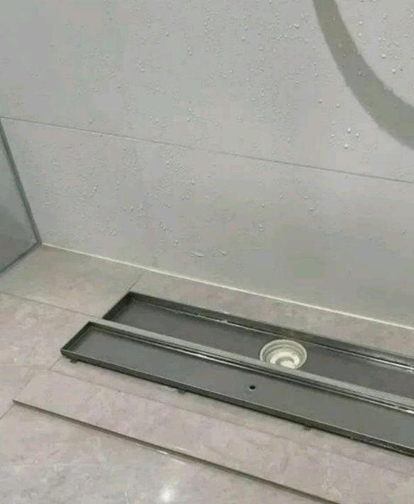 阳台用隐形地漏好吗