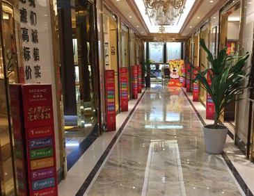 建材分类