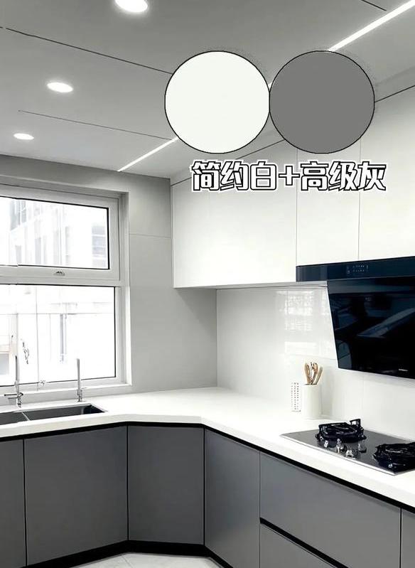 橱柜面板哪种好